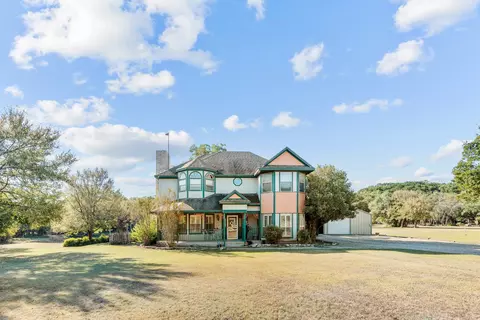 435 Childress Creek Dr, China Spring, TX 76633