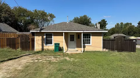 315 Johnson St, Wilmer, TX 75172