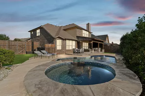 132 Crown Colony Dr, Prosper, TX 75078