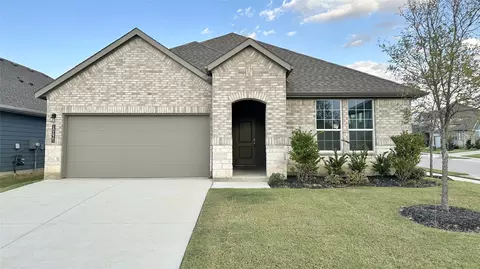 10625 Zircon Ln, Crowley, TX 76036
