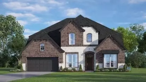 7741 Sunspray St, Joshua, TX 76058