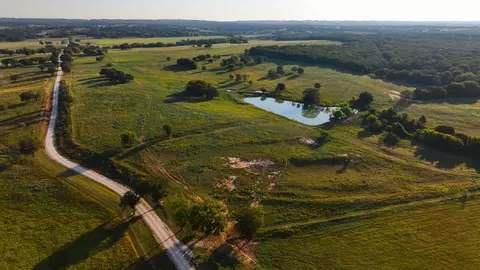 tbd Hundley Rd, Montague, TX 76251