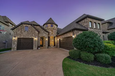 1001 Amber Knoll Dr, Rockwall, TX 75087