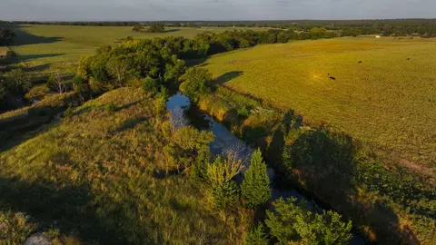 675 A Hundley Rd, Montague, TX 76251