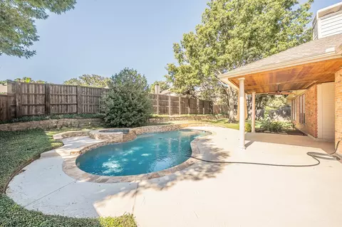 2709 Cobblestone Dr, Grapevine, TX 76051 photo 34