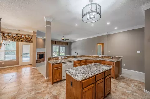 2709 Cobblestone Dr, Grapevine, TX 76051 photo 7