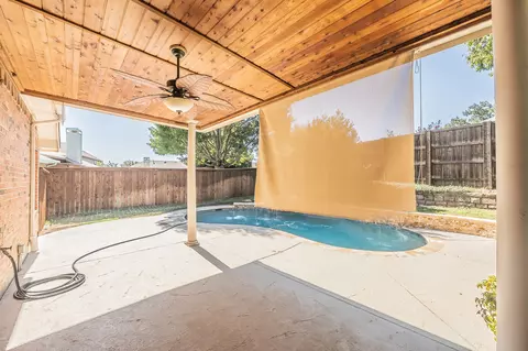 2709 Cobblestone Dr, Grapevine, TX 76051 photo 33