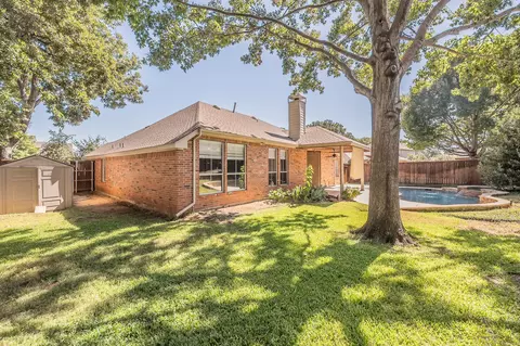 2709 Cobblestone Dr, Grapevine, TX 76051 photo 39