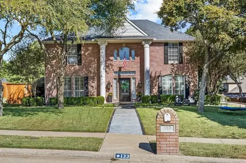 133 Urbine Cir, Heath, TX 75032