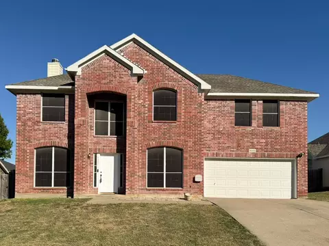 4450 Malvern Hill Rd, Grand Prairie, TX 75052