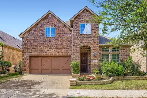 616 Warwick Blvd, Lewisville, TX 75056