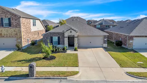 2224 Heaton St, Forney, TX 75126
