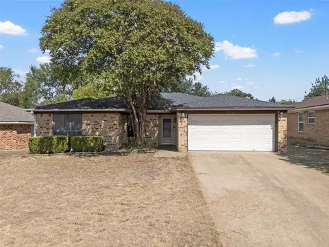 2112 Ramada Dr, Waco, TX 76712