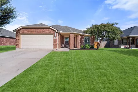 117 Lariat Trl, Waxahachie, TX 75165