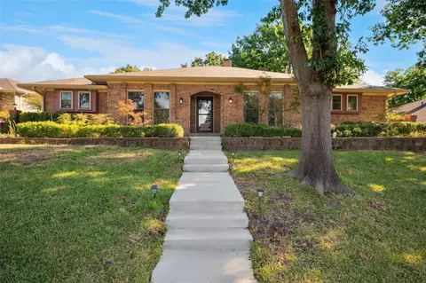 2826 Club Meadow Dr, Garland, TX 75043