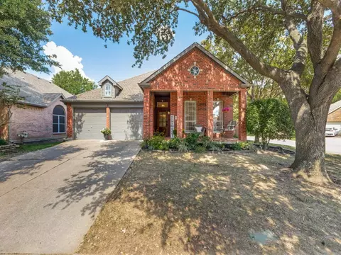 6100 Berkshire Rd, Mckinney, TX 75072