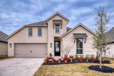 132 Enclave Dr, Lakewood Village, TX 75068