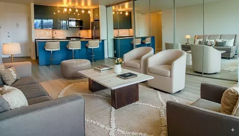 3883 Turtle Creek Blvd #1007, Dallas, TX 75219