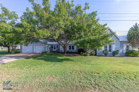 702 S 8th, Merkel, TX 79536
