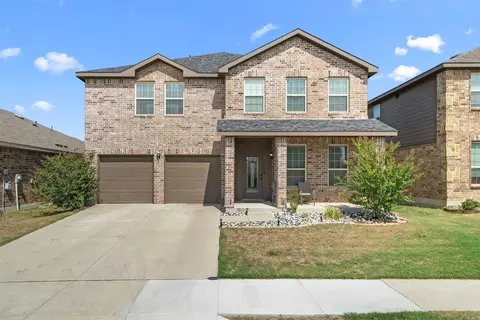 3009 Antler Point Dr, Fort Worth, TX 76108
