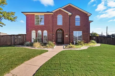 2841 Preston Crk, Mesquite, TX 75181