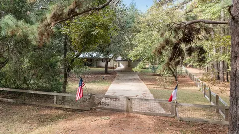 530 An County Road 1215, Grapeland, TX 75844