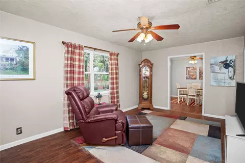 530 An County Road 1215, Grapeland, TX 75844