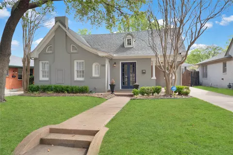 930 N Clinton Ave, Dallas, TX 75208