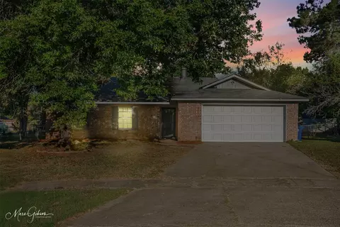 9727 Neely Cir, Shreveport, LA 71118
