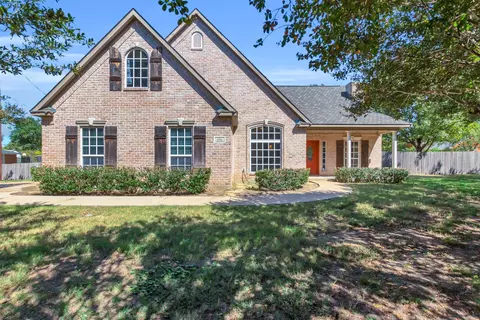 1014 Griffith Ave, Terrell, TX 75160