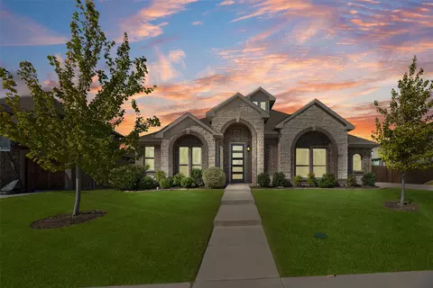 2413 Byrd Ranch Rd, Midlothian, TX 76065