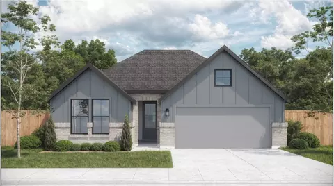 7012 Johnny Way, Fort Worth, TX 76179