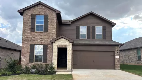 148 Chestnut Ter, Boyd, TX 76023