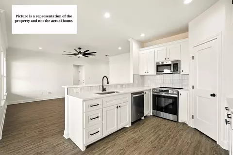7643 Hudson Way, Abilene, TX 79605