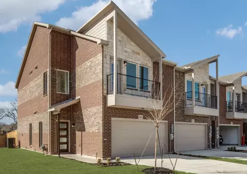 5661 Woodlands Dr, The Colony, TX 75056