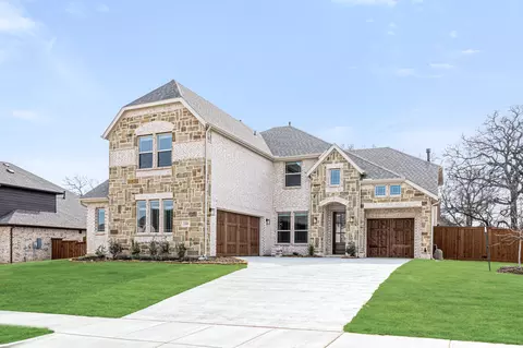 2305 Prosper Way, Mansfield, TX 76063