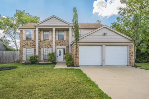 2321 Warwick Ave, Grand Prairie, TX 75052