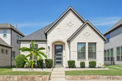 3588 Sevilla Dr, Frisco, TX 75034