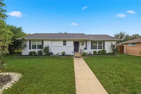 2549 Norsworthy Dr, Dallas, TX 75228