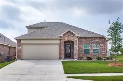 8345 High Garden St, Fort Worth, TX 76123