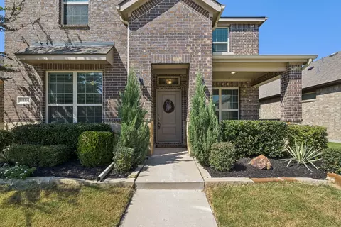 2224 Miramar Dr, Little Elm, TX 75068