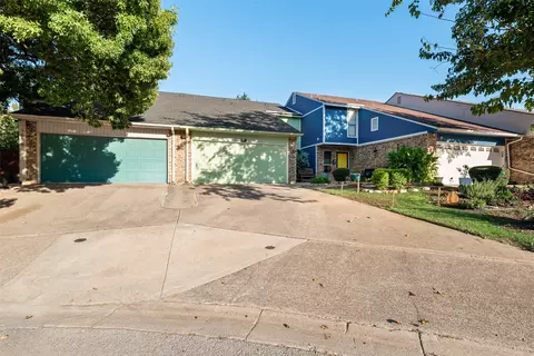 1654 Choteau Cir, Grapevine, TX 76051