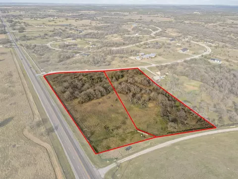 lot2 Collier Ranch Rd, Stephenville, TX 76401