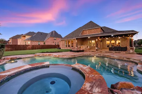 6208 Emmas Ct, Colleyville, TX 76034