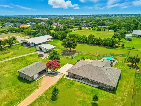 410 Orchid Hill Ln, Argyle, TX 76226