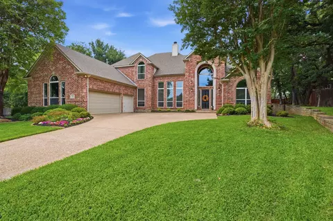 1425 Brighton Ct, Southlake, TX 76092