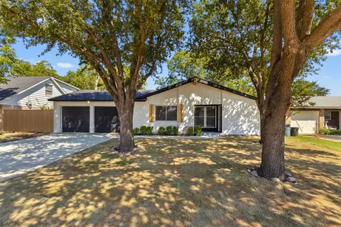 4332 Oleander Trl, Mesquite, TX 75150