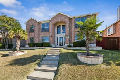 604 Pendleton Dr, Rockwall, TX 75032