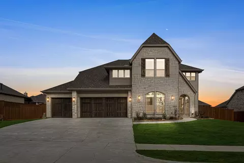 2304 Prosper Way, Mansfield, TX 76063