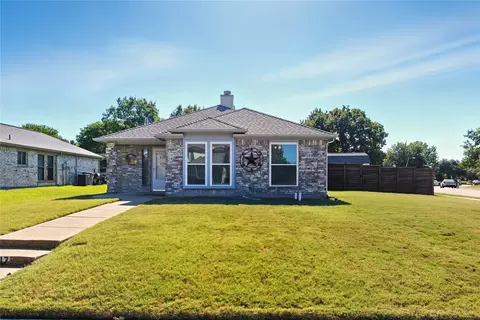 517 E Gaston Dr, Wylie, TX 75098